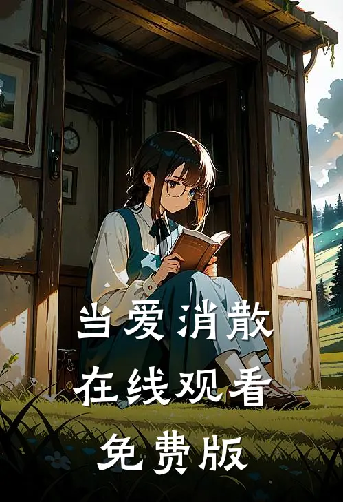 当爱消散在线观看免费版