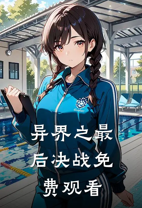 异界之最后决战免费观看