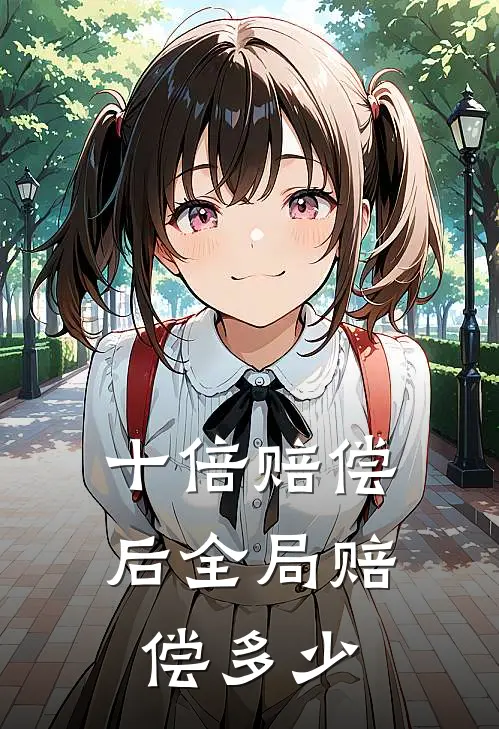 十倍赔偿后全局赔偿多少