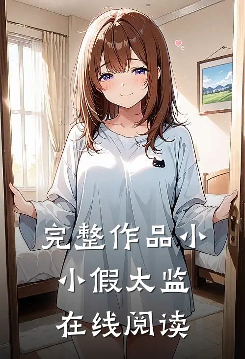 完整作品小小假太监在线阅读