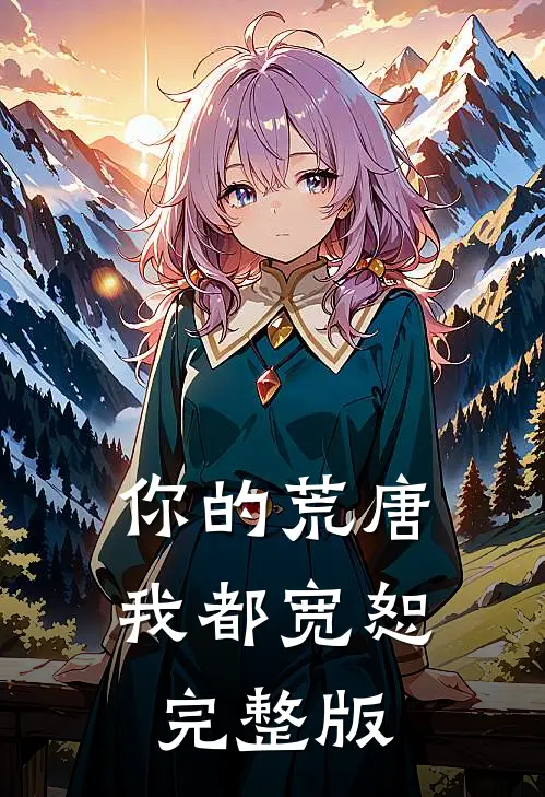 你的荒唐我都宽恕完整版