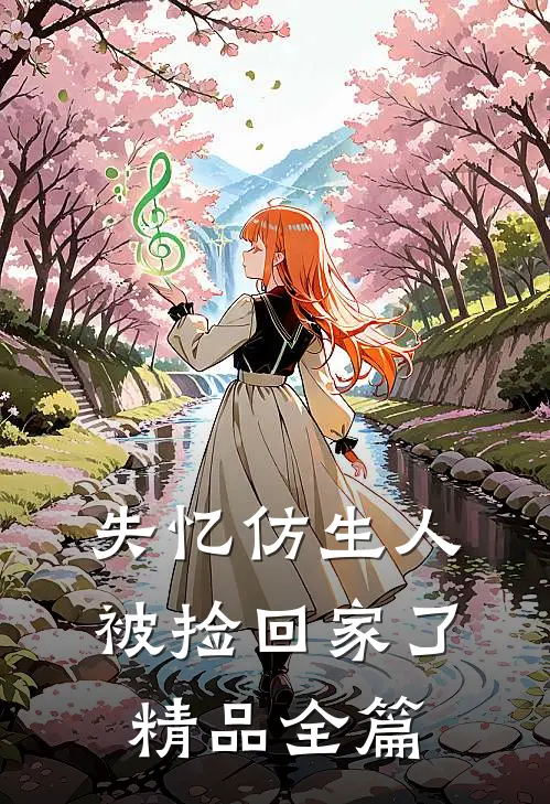 失忆仿生人被捡回家了精品全篇
