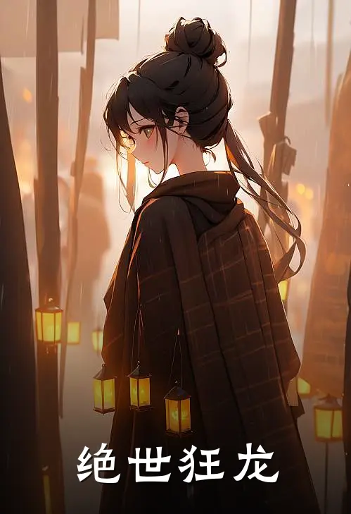 绝世狂龙