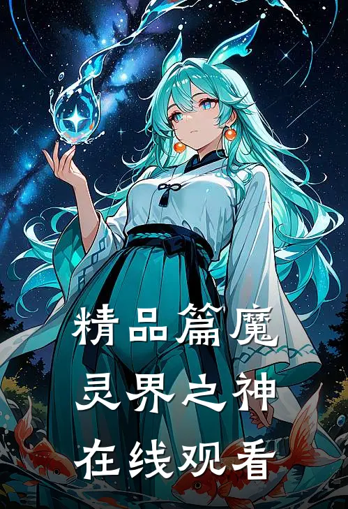 精品篇魔灵界之神在线观看