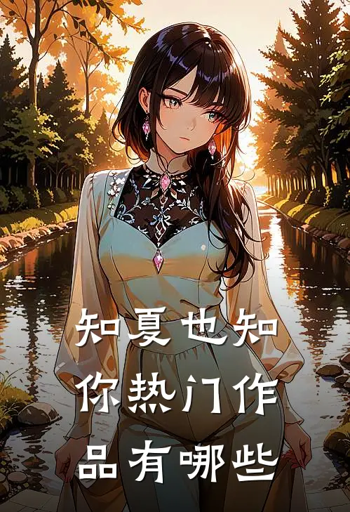 知夏也知你热门作品有哪些