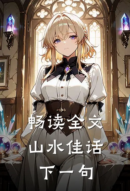 畅读全文山水佳话下一句