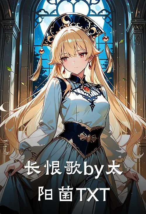 长恨歌by太阳菌TXT