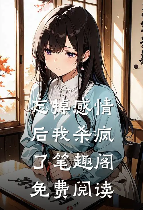 忘掉感情后我杀疯了笔趣阁免费阅读