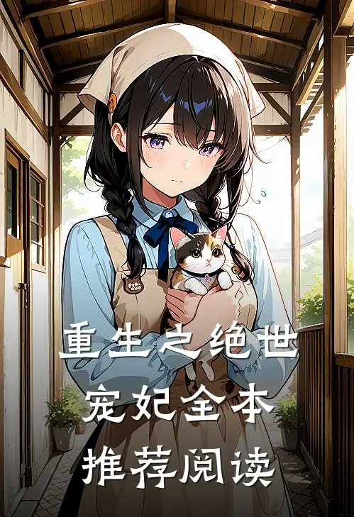 重生之绝世宠妃全本推荐阅读