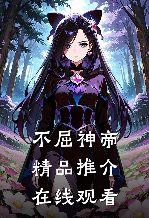 不屈神帝精品推介在线观看