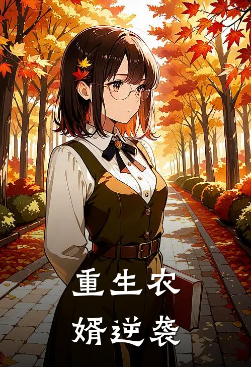 重生农婿逆袭