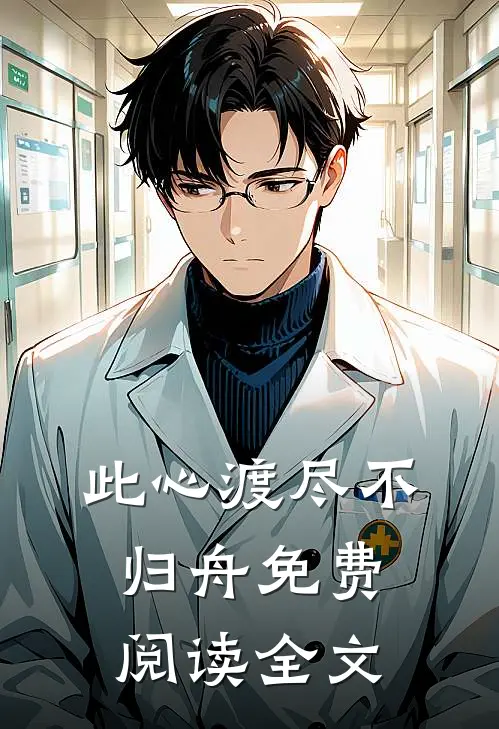 此心渡尽不归舟免费阅读全文