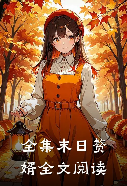 全集末日赘婿全文阅读