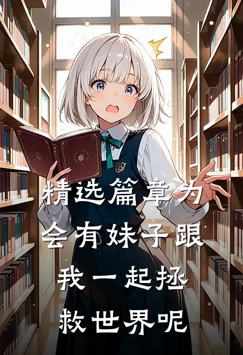 精选篇章为会有妹子跟我一起拯救世界呢