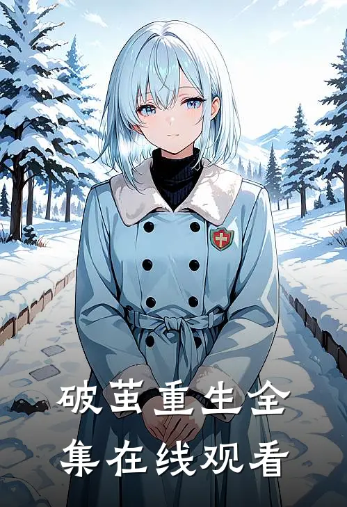 破茧重生 全集在线观看