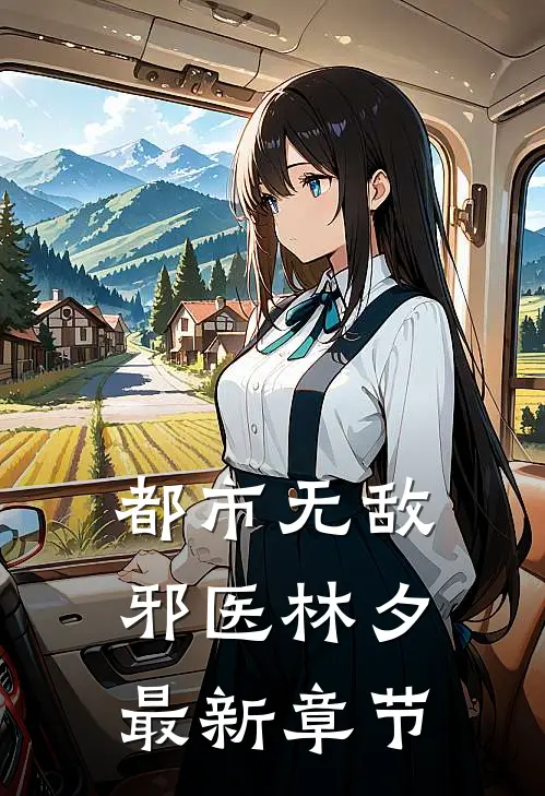 都市无敌邪医林夕最新章节