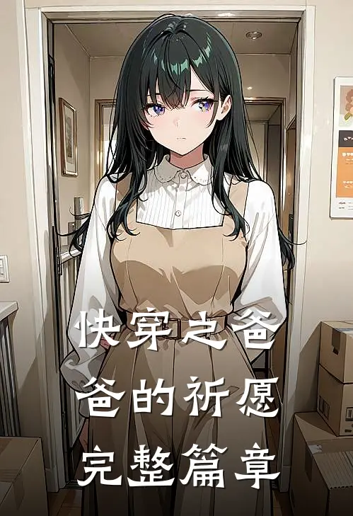 快穿之爸爸的祈愿完整篇章