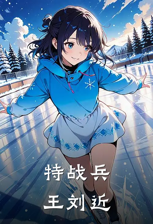 特战兵王刘近