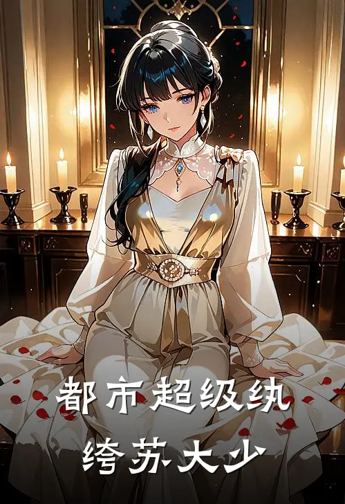 都市超级纨绔苏大少