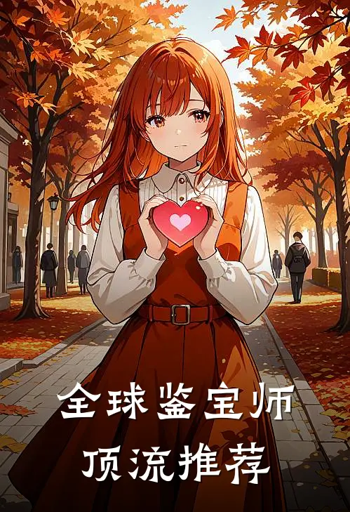 全球鉴宝师顶流推荐