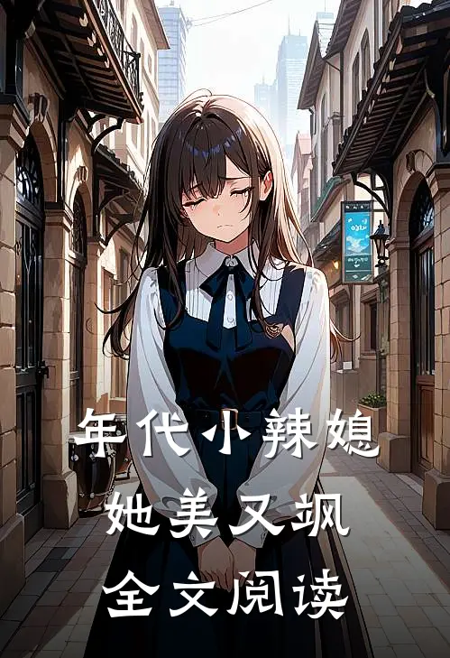 年代小辣媳她美又飒全文阅读