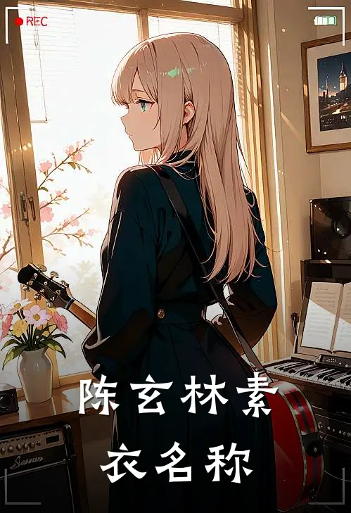 陈玄林素衣名称