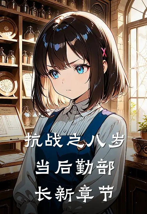 抗战之八岁当后勤部长新章节