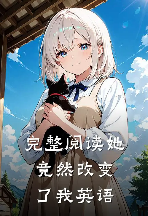 完整阅读她竟然改变了我英语