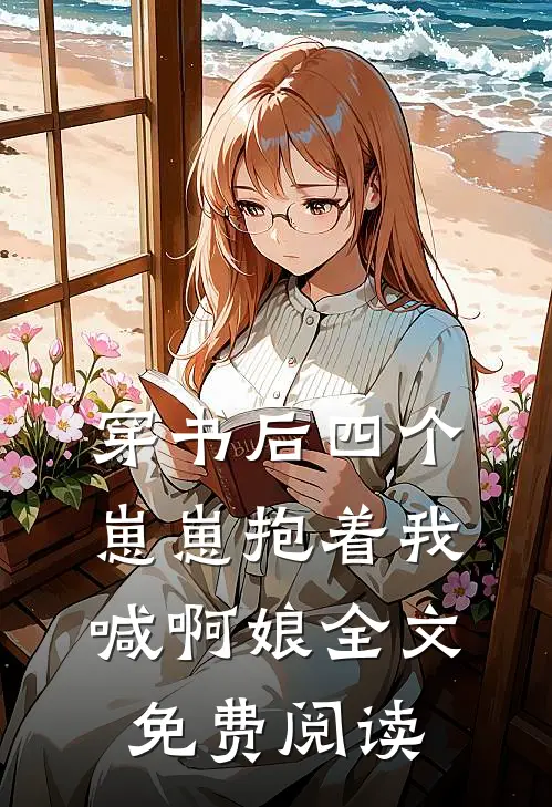 穿书后四个崽崽抱着我喊啊娘全文免费阅读
