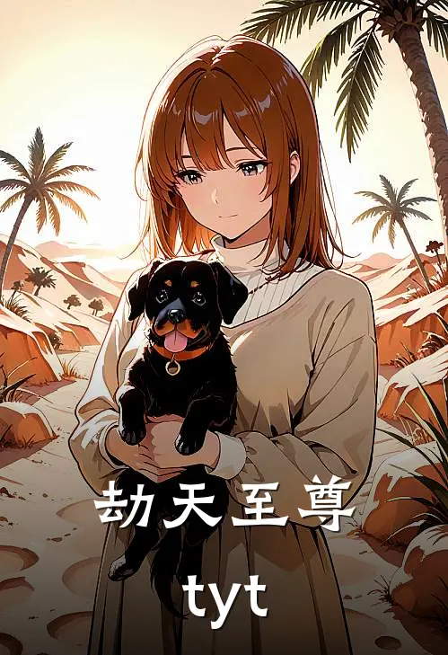 劫天至尊tyt