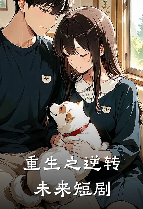 重生之逆转未来短剧