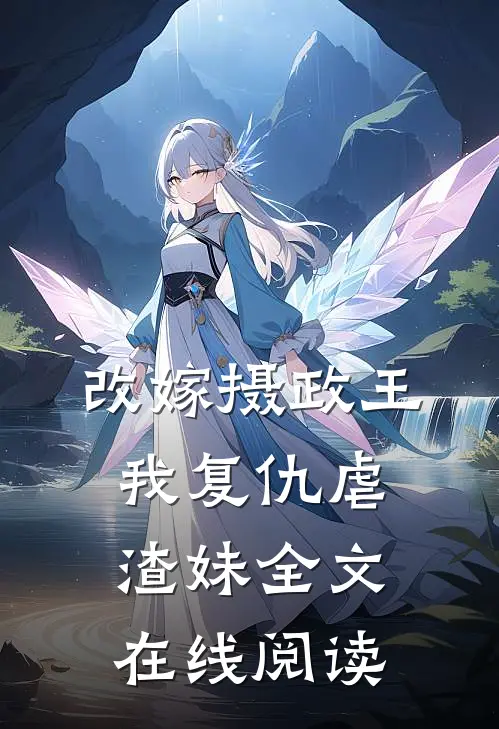 改嫁摄政王我复仇虐渣妹全文在线阅读