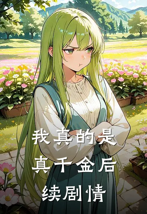 我真的是真千金后续剧情