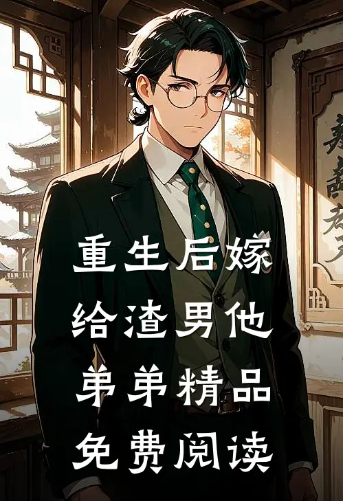重生后嫁给渣男他弟弟精品免费阅读