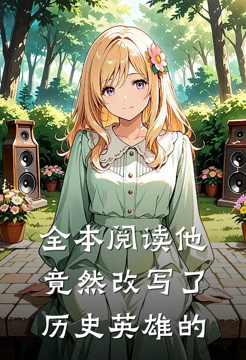 全本阅读他竟然改写了历史英雄的