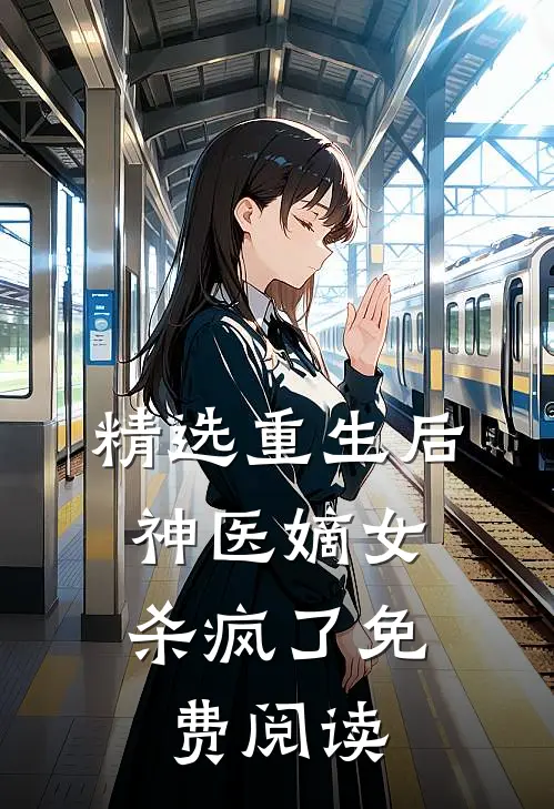 精选重生后,神医嫡女杀疯了免费阅读