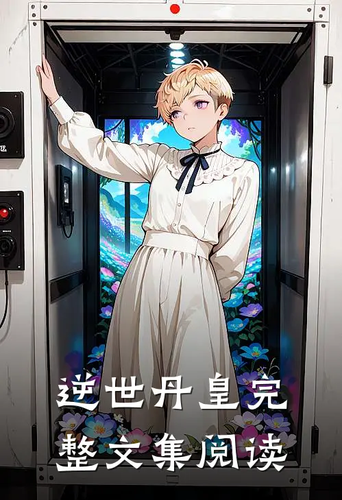 逆世丹皇完整文集阅读