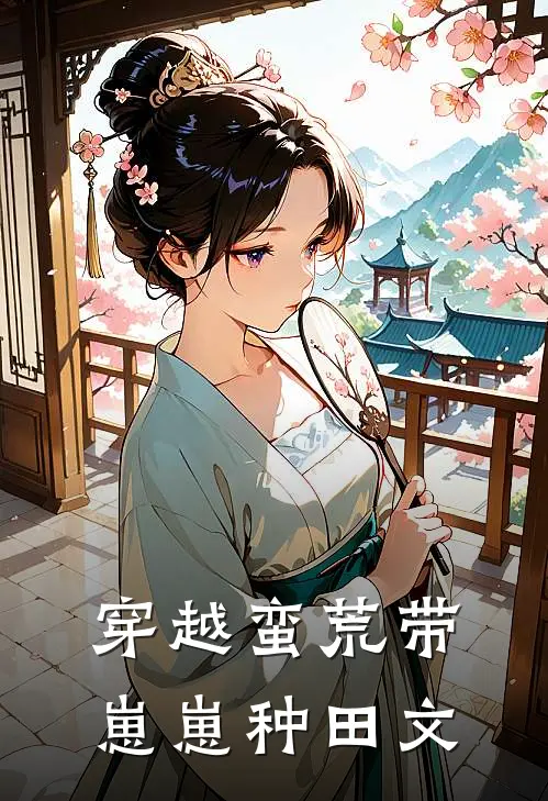 穿越蛮荒带崽崽种田文