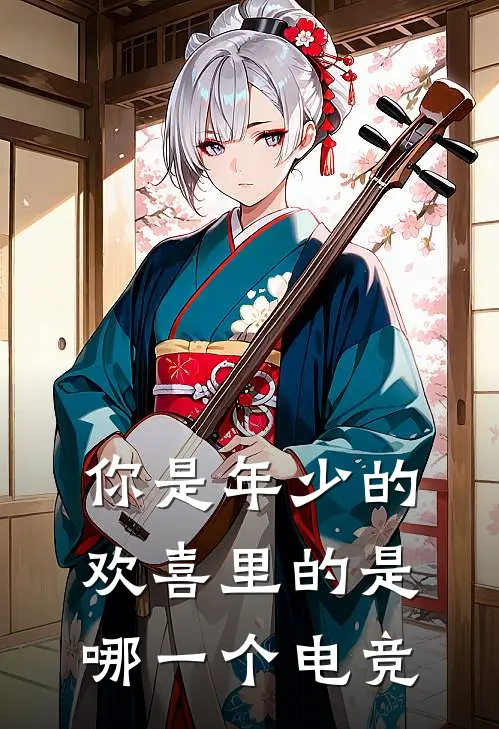 你是年少的欢喜里的是哪一个电竞