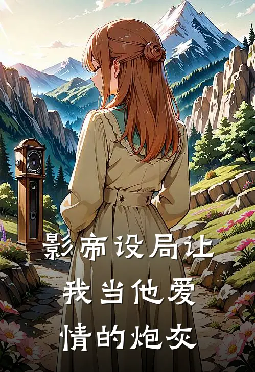影帝设局让我当他爱情的炮灰