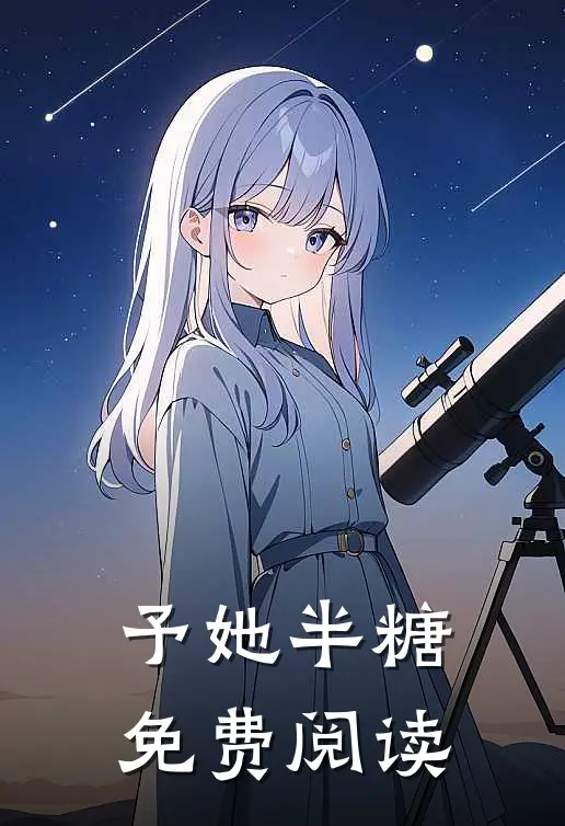 予她半糖免费阅读
