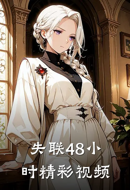 失联48小时精彩视频