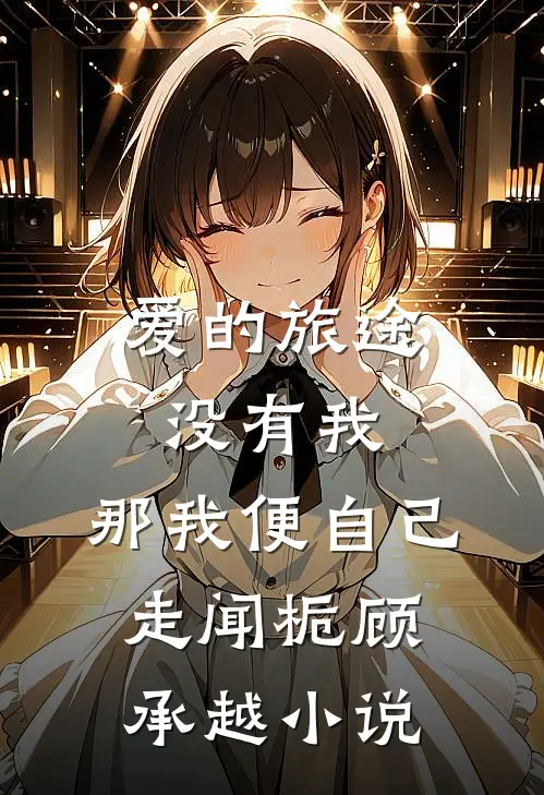 爱的旅途没有我，那我便自己走闻栀顾承越小说