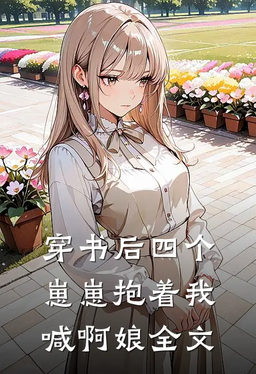 穿书后四个崽崽抱着我喊啊娘全文