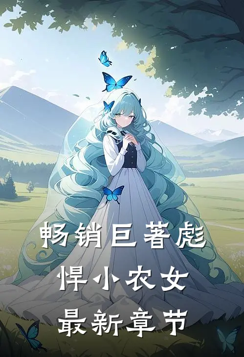畅销巨著彪悍小农女最新章节