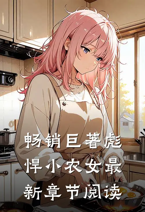 畅销巨著彪悍小农女最新章节阅读
