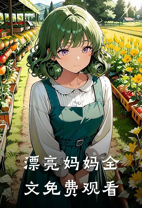 漂亮妈妈全文免费观看
