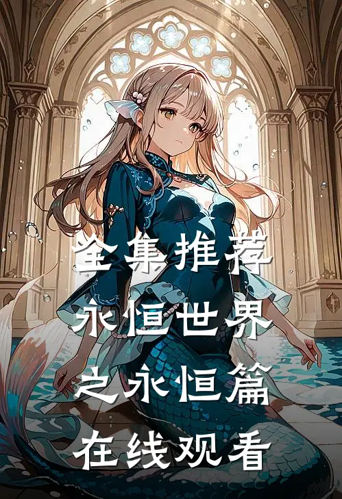 全集推荐永恒世界之永恒篇在线观看