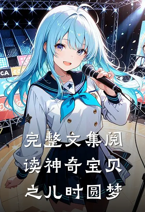 完整文集阅读神奇宝贝之儿时圆梦