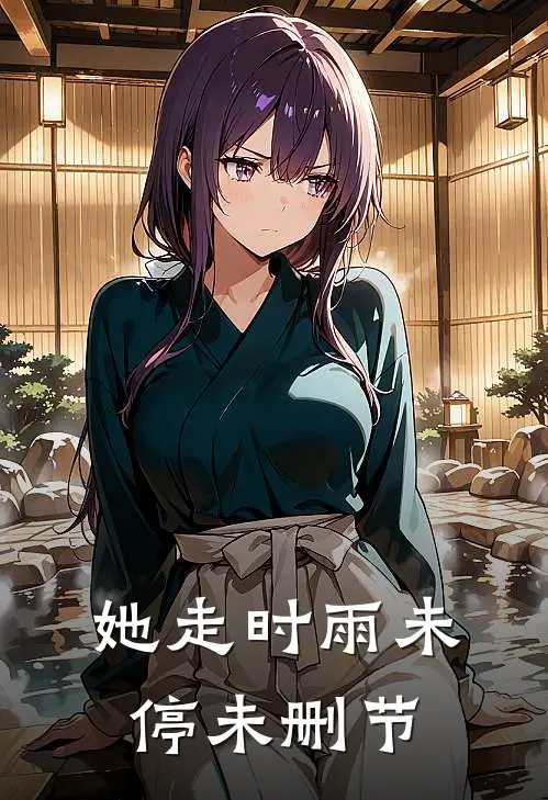 她走时雨未停未删节